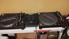 2025年最新】テクニクス sl-1200 mk3の人気アイテム - メルカリ