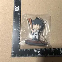 ダイヤのA ラバーストラップ 轟雷市 - メルカリ