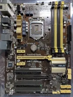 2026年最新】asus H87-proの人気アイテム - メルカリ