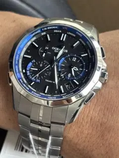 2025年最新】カシオ OCW-S2400 オシアナスの人気アイテム - メルカリ