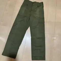 イギリス軍 ライトウェイトファティーグパンツ　ベイカーパンツ