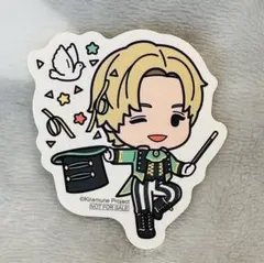 kiramune GiGO コラボ　保住有哉