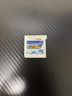 新光神話パルテナの鏡 3DS ソフトのみ