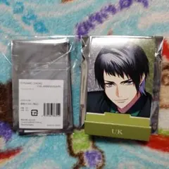 DYNAMIC CHORD AGF2024 スリムミニカード 10枚セット UK