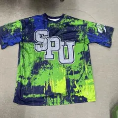 SPU ユニフォーム KELSEY 10 XL