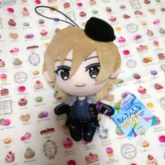 あんさんぶるスターズ　ぬいぐるみ　羽風薫