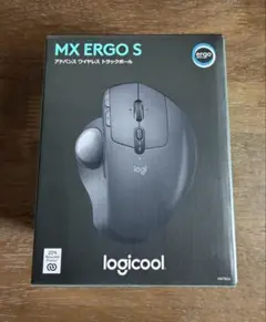 【未使用に近い】 MX ERGO S MXTB2da
