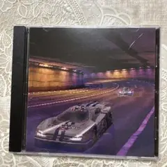 The Scenic Route / TYPE4MEMORY レーサー