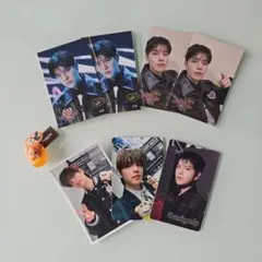 Stray Kids スンミン まとめ売り