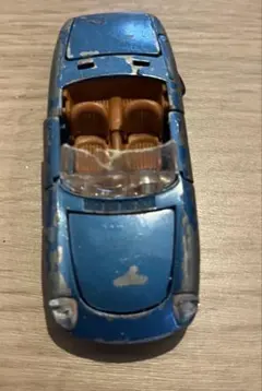 1950年代 イチムラ ブリキ ジャガー 日本製 - メルカリ