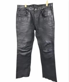 2025年最新】インディアン 革 パンツの人気アイテム - メルカリ