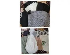 レディース 春服 夏服 秋服 まとめ売り