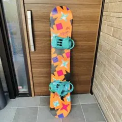 レディース ボード