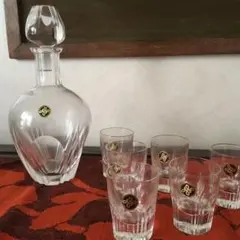 2025年最新】Hoya デキャンタの人気アイテム - メルカリ