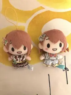 プロセカ 花里みのり ふわぷちぬいぐるみ