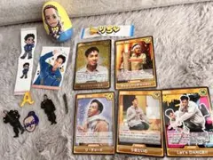 Aぇ!group 草間リチャード敬太　まとめ売り