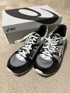新品未使用 asics GEL-KINSEI OG スポーツシューズ - メルカリ