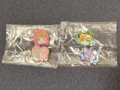 カードキャプターさくら カプセル ヘアクリップ