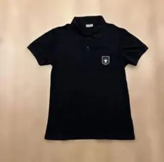 Dior Homme 06ssユニオンジャック ボーダー ポロシャツ - メルカリ