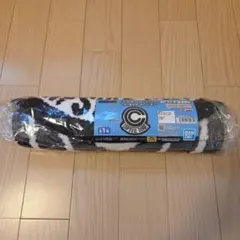 ドラゴンボール ロゴマット 50cm