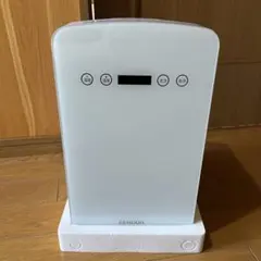 【美品】EENOUR ポータブル冷蔵庫　ミニ冷蔵庫　10Lのサムネイル