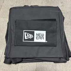 ニューエラ　キャップストレージ　ブラック　黒