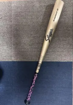 軟式バット KUBOTA SLUGGER Browbeat G1 83センチ