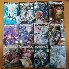 2026年最新】ガンダムzz dvdの人気アイテム - メルカリ