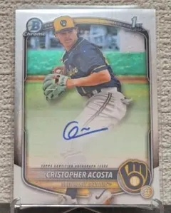 cristopher acosta