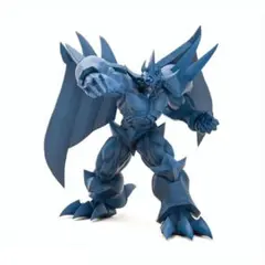 2026年最新】オベリスクの巨神兵 フィギュアの人気アイテム - メルカリ