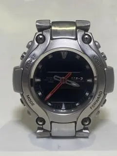 2026年最新】g-shock MRG-120TZの人気アイテム - メルカリ
