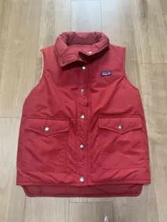 パタゴニア　ダウンベスト　XS