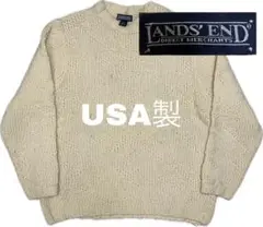 usa製 ニット