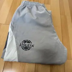 アスレタ パンツ