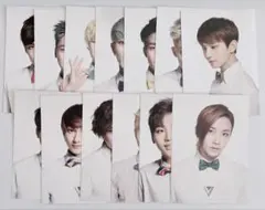 seventeen アルバム 17 CARAT
