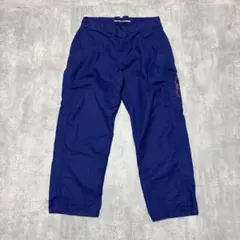 60s SANFOR ヴィンテージ　カーゴ　フレンチ　ワークパンツ　コットン