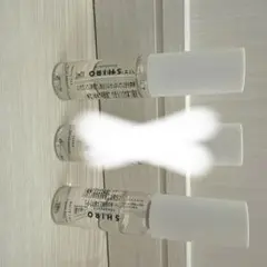 SHIRO オードパルファン（ホワイトティー、ホワイトリリー10ml