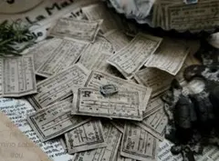 ramu様 リクエスト 3点 おまとめ商品　ラベル