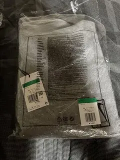 NIKE STUSSY コラボ スウェット パンツ グレー XL