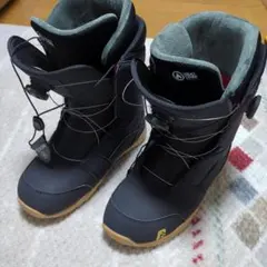 2025年最新】NIDECKER スノーボード ブーツ(男性用)の人気