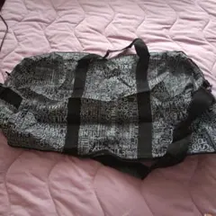 EXILE JSB3 エコバッグ 旅行