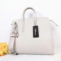 未使用✨TOFF＆LOADSTONE トートバッグ ジョリー テープショルダー