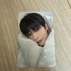 AHOF 韓国 Higher トレカ スティーブン | Mercari