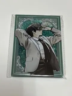 ジャックジャンヌ アクリルスタンド 世長創司郎 - メルカリ