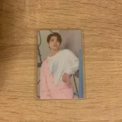 SEVENTEEN セブチ ジョシュア トレカ ケレン