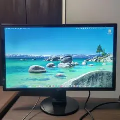 BENQ GL2460 24型ディスプレイ