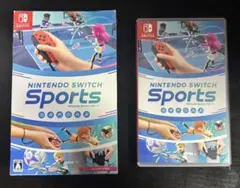 Nintendo Switch Sports スイッチスポーツ レッグバンド