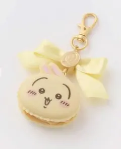Q-pot. ちいかわ マカロン バッグチャーム（モモンガ）新品 - メルカリ