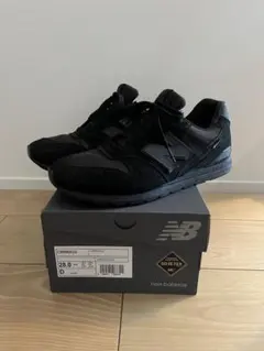 ユナイテッドアローズ別注　ニューバランス　CM996XU2