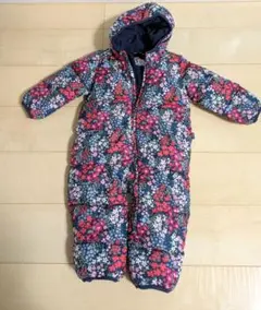 baby GAP ジャンプスーツ 12ヶ月～18ヶ月 80